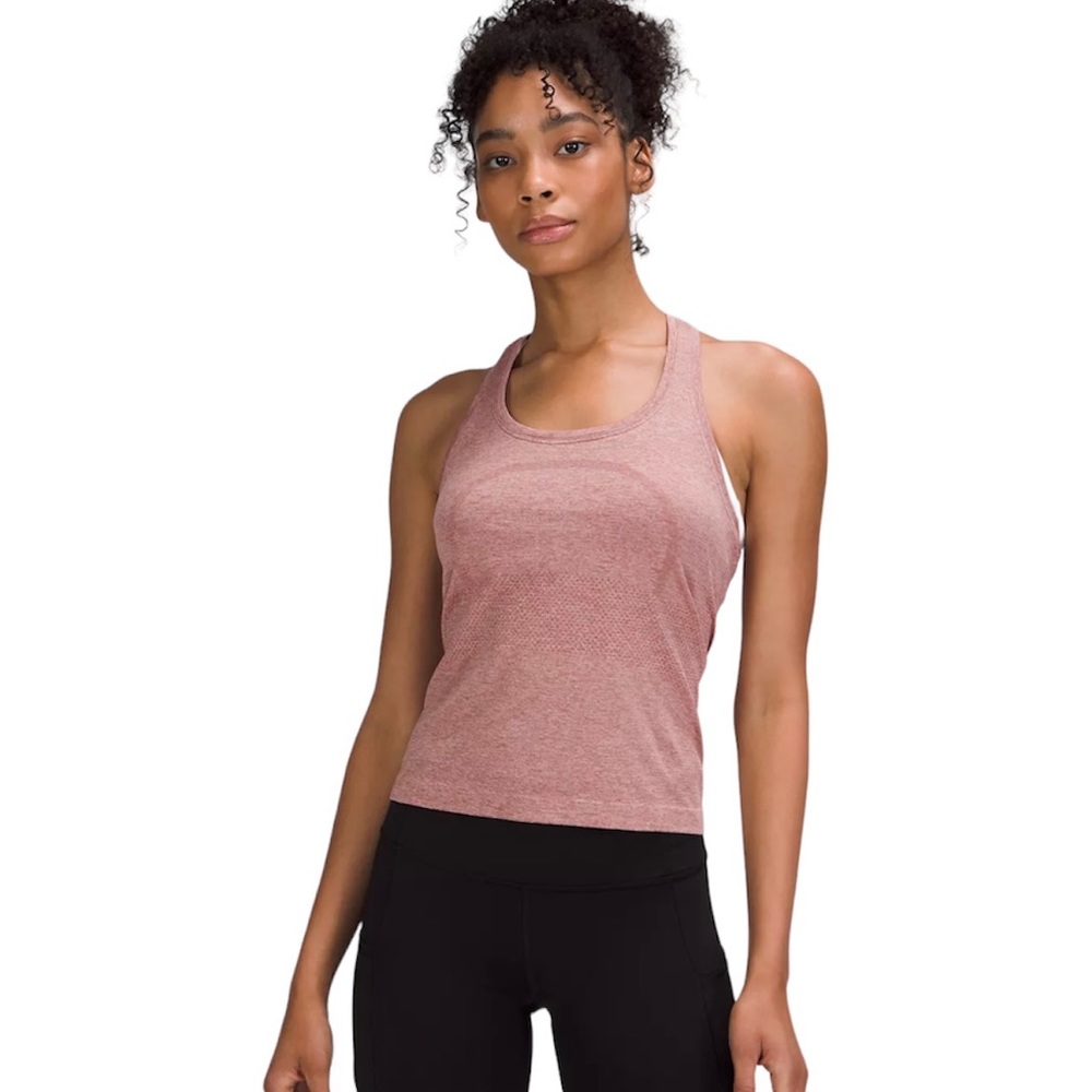 ❗️NWT❗️LULULEMON Swiftly Tech Racerback 2.0 Race Length Tank Top. B
